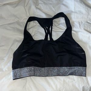 Victoria’s Secret sports bra